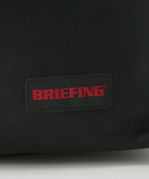 バッグ briefing JUMPER M JUMPER M（ジャンパーM） - BRIEFING（ブリーフィング