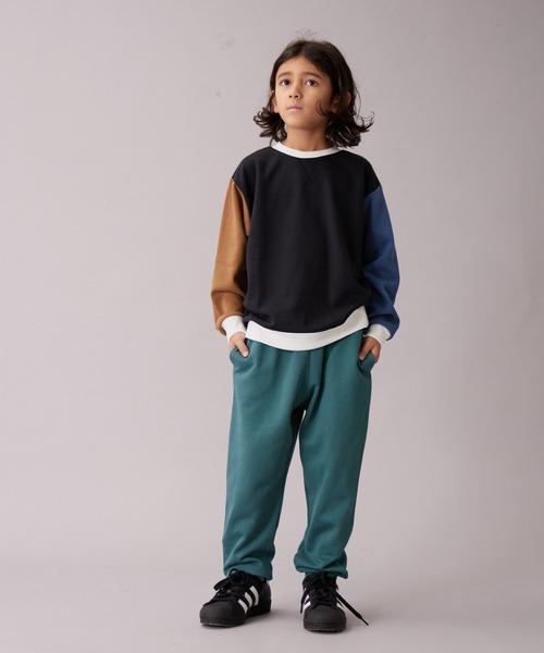 PAIRMANON STREET（ペアマノンストリート） パンツ 「PAIRMANON STREET