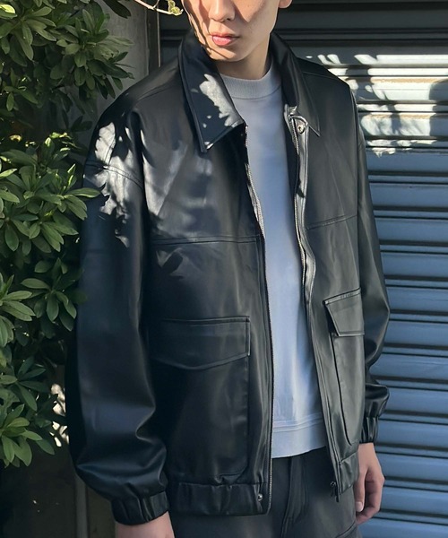 ブルゾン アウター A2タイプフライトジャケット メンズ レディース