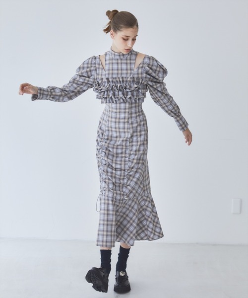 ガザ　ワンピース 楽天市場】【最大P28倍!!お買い物マラソン!!】ザ・ノース