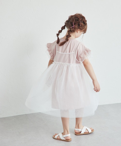 【タロウチャン】Bonheur Mam ワンピース 150サイズ タロウチャン】Bonheur Mam ワンピース 150サイズ タロウチャン様専用