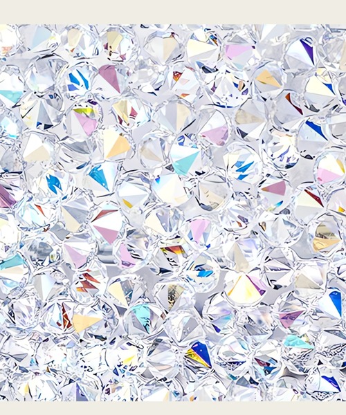 SWAROVSKI（スワロフスキー） キャンドル 「公式」「スワロフスキー