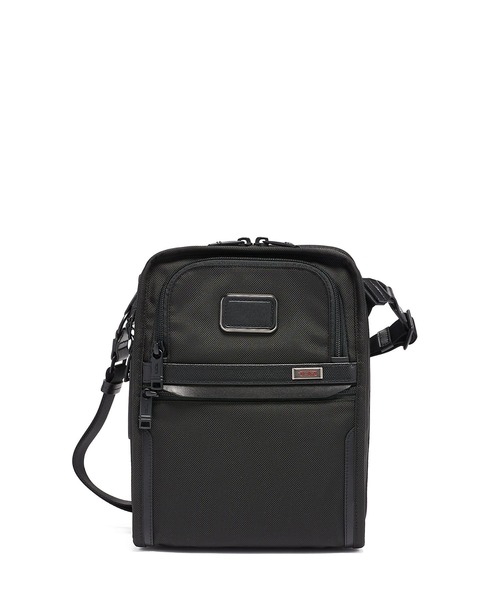 TUMI ショルダーバッグ ALPHA オーガナイザー・トラベル・トート