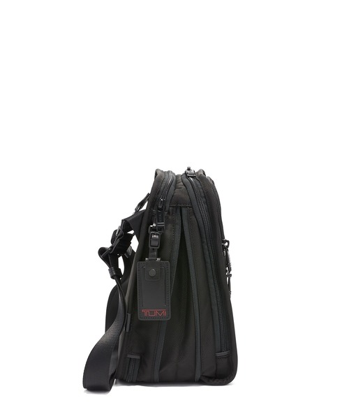 TUMI（トゥミ） ショルダーバッグ ALPHA オーガナイザー・トラベル