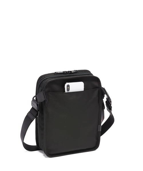 TUMI ショルダーバッグ ALPHA オーガナイザー・トラベル・トート