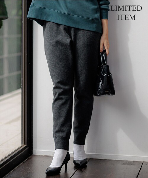 グレイソン Greyson パンツ ストレッチ ジョグパンツ ブラック ジョガーじゃない「グレイソン」も紹介しないと！ | GO/LOOK!（ゴルック）