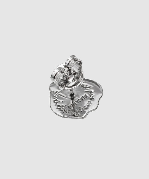 【関税込み】D'heygere イヤリング & ピアス d'heygere ウィメンズ ピアス＆イヤリング通販 - FARFETCH