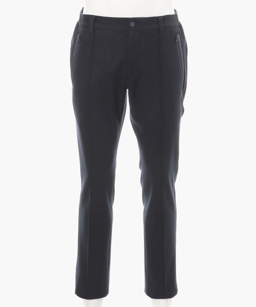 ブリーフィング MEN'S SOFTTHERMO CREASE PANTS BRIEFING パンツ 「24FW新作」MEN'S SOFTTHERMO CREASE PANTS