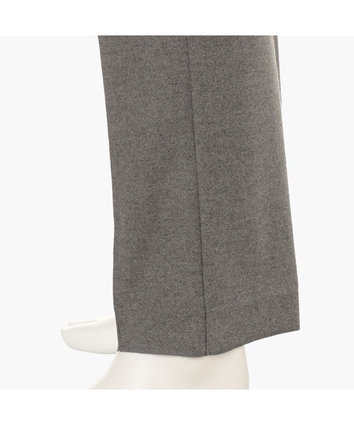 BRIEFING パンツ 「24FW新作」MEN'S SOFTTHERMO CREASE PANTS