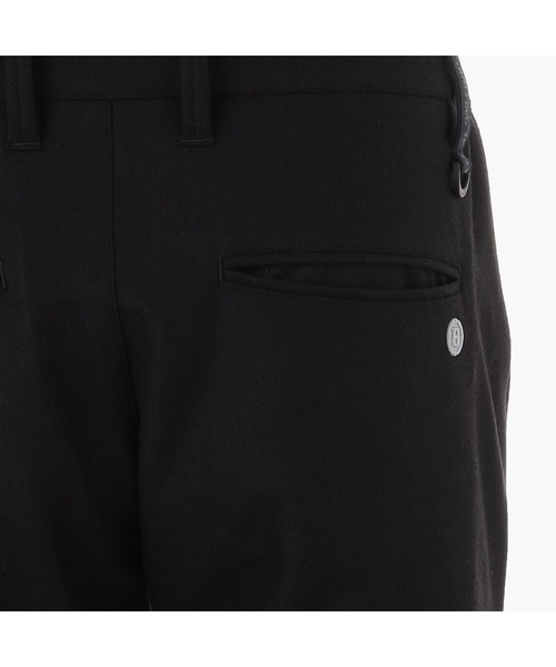 ブリーフィング MEN'S SOFTTHERMO CREASE PANTS BRIEFING パンツ 「24FW新作」MEN'S SOFTTHERMO CREASE PANTS