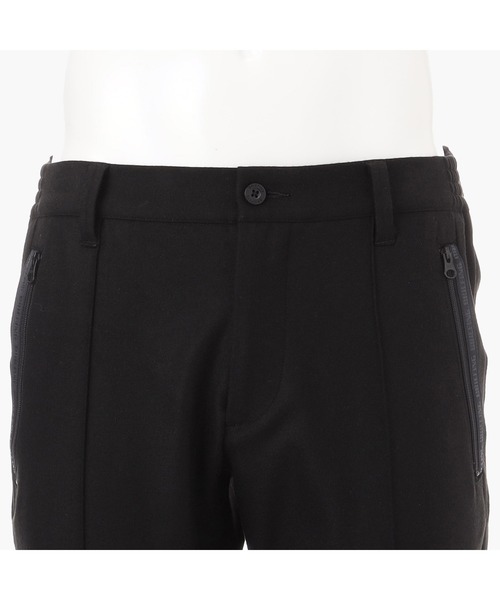 ブリーフィング MEN'S SOFTTHERMO CREASE PANTS BRIEFING パンツ 「24FW新作」MEN'S SOFTTHERMO CREASE PANTS
