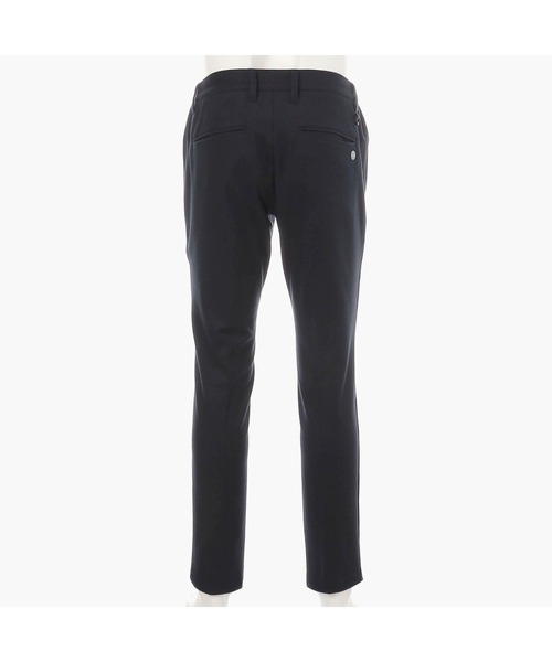 ブリーフィング MEN'S SOFTTHERMO CREASE PANTS BRIEFING パンツ 「24FW新作」MEN'S SOFTTHERMO CREASE PANTS