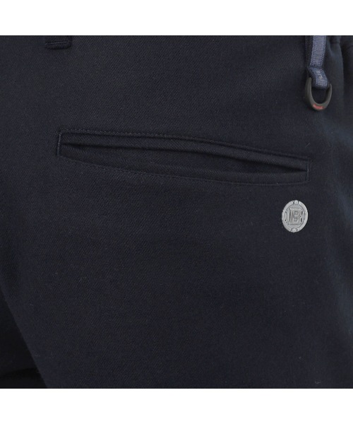 ブリーフィング MEN'S SOFTTHERMO CREASE PANTS BRIEFING パンツ 「24FW新作」MEN'S SOFTTHERMO CREASE PANTS