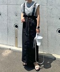 ジャンパースカート 「 notch. by K...の詳細画像5