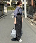 ジャンパースカート 「 notch. by K...の詳細画像2