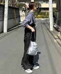 ジャンパースカート 「 notch. by K...の詳細画像3