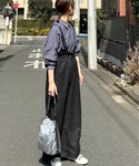 ジャンパースカート 「 notch. by K...の詳細画像1