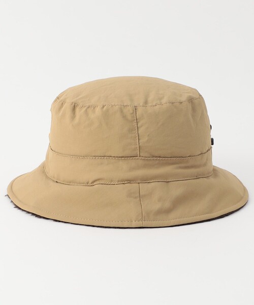 帽子 ハット CHUMS/チャムス Elmo Fleece Reversible Hat エルモフリースリバーシブルハット メンズ レディース | CHUMS | 02