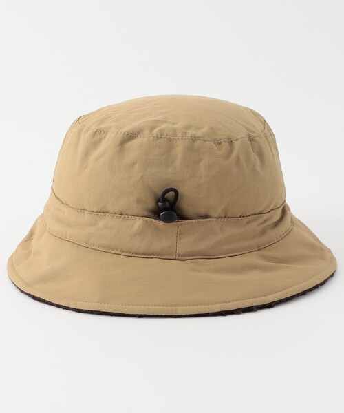 帽子 ハット CHUMS/チャムス Elmo Fleece Reversible Hat エルモフリースリバーシブルハット メンズ レディース | CHUMS | 03