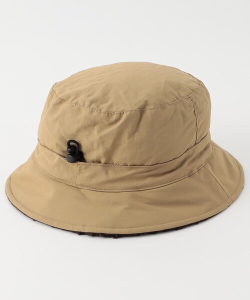 帽子 ハット CHUMS/チャムス Elmo Fleece Reversible Hat エルモフリースリバーシブルハット メンズ レディース | CHUMS | 04