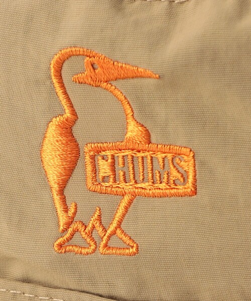 帽子 ハット CHUMS/チャムス Elmo Fleece Reversible Hat エルモフリースリバーシブルハット メンズ レディース | CHUMS | 06