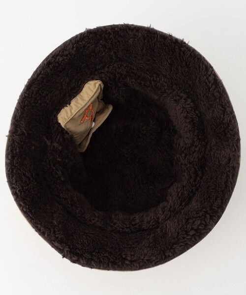 帽子 ハット CHUMS/チャムス Elmo Fleece Reversible Hat エルモフリースリバーシブルハット メンズ レディース | CHUMS | 08