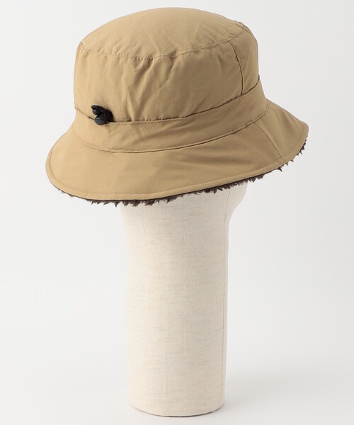 帽子 ハット CHUMS/チャムス Elmo Fleece Reversible Hat エルモフリースリバーシブルハット メンズ レディース | CHUMS | 10