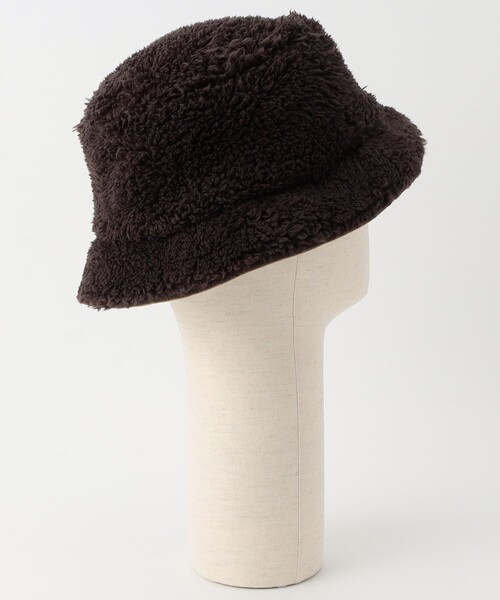 帽子 ハット CHUMS/チャムス Elmo Fleece Reversible Hat エルモフリースリバーシブルハット メンズ レディース | CHUMS | 13