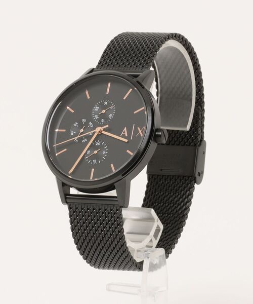 ARMANI EXCHANGE 腕時計 アルマーニ・エクスチェンジ メンズ アナログ ARMANI EXCHANGE 腕時計 アルマーニ・エクスチェンジ メンズ アナログ