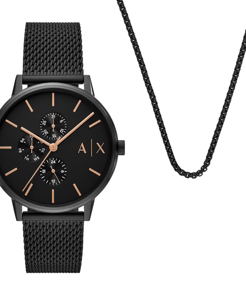 EMPORIO ARMANI 腕時計 Emporio Armani AR11571 - Minimalist watch • Watchard.com