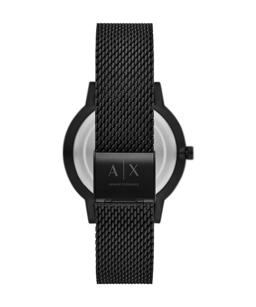 ARMANI EXCHANGE 腕時計 アルマーニ・エクスチェンジ メンズ アナログ