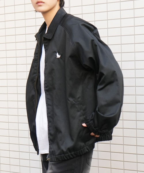 Healthknit PRODUCT ブルゾン アウター 別注「Healthknit Product」T/C