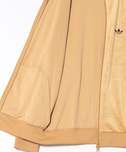 パーカー 「adidas Originals」BECKENBAUER VELOUR TRACKTOP レディース EES0124F0350_pz_a001.jpg