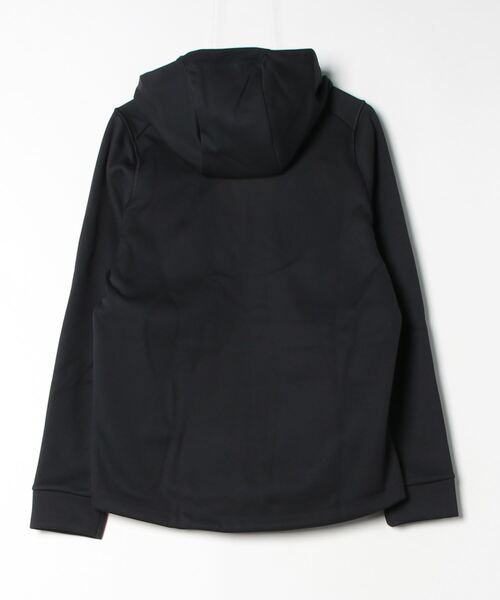 NIKE パーカー NIKE/ナイキ NP TF サーマ SPHR フーディJK