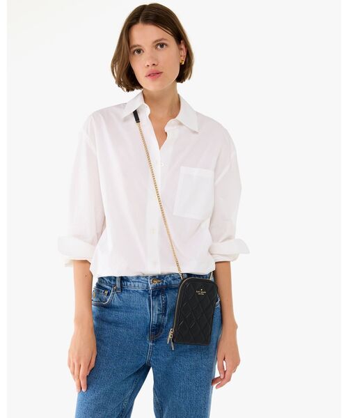 kate spade NEW YORK（ケイト・スペード ニューヨーク） キャリー 