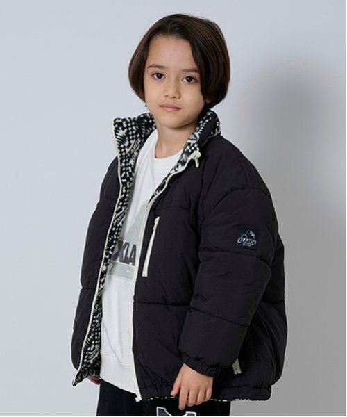 XLARGE KIDS（エクストララージ キッズ） ブルゾン アウター