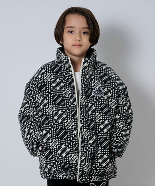 バーバリーブルゾンkids XLARGE KIDS（エクストララージ キッズ） ブルゾン アウター