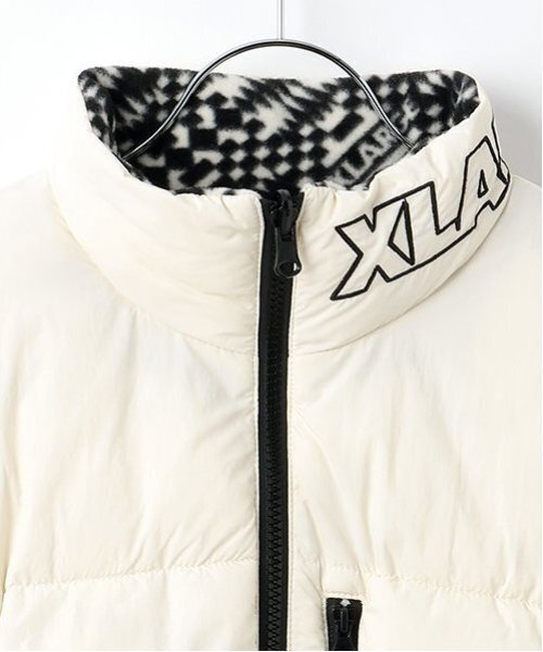 XLARGE KIDS（エクストララージ キッズ） ブルゾン アウター