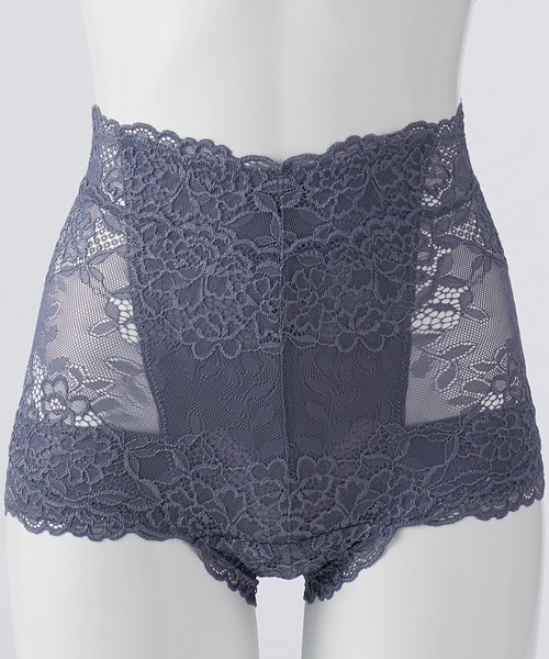 夢企画 ゴージャスレースガードルショーツ7枚セット Lサイズ 新品未
