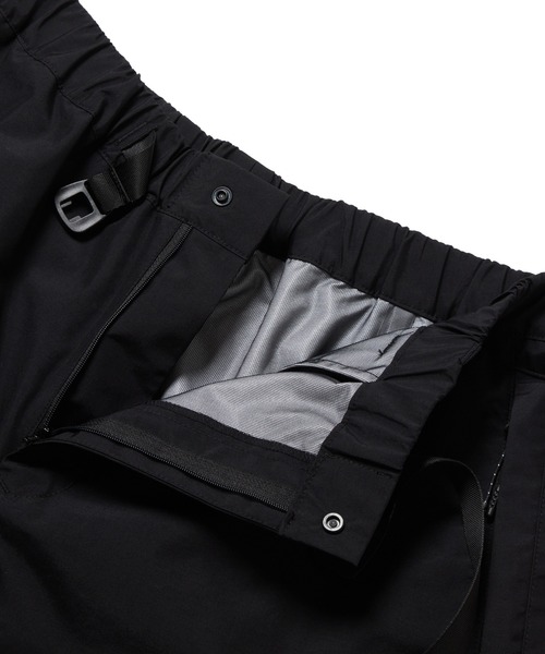 NEW ERA（ニューエラ） パンツ ニューエラアウトドア パンツ 吉田兄弟