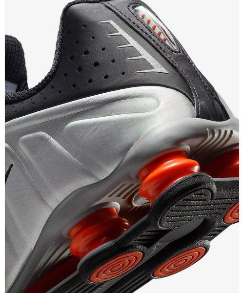 NIKE スニーカー 「NIKE」HQ1988-002 ナイキ ショックス R4