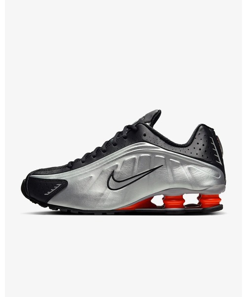 NIKE スニーカー 「NIKE」HQ1988-002 ナイキ ショックス R4