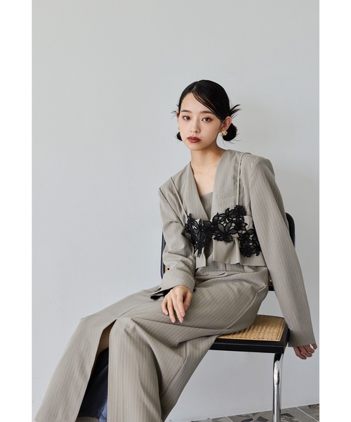 niana ANDRESDストライプコレクション niana ANDRESDストライプコレクション