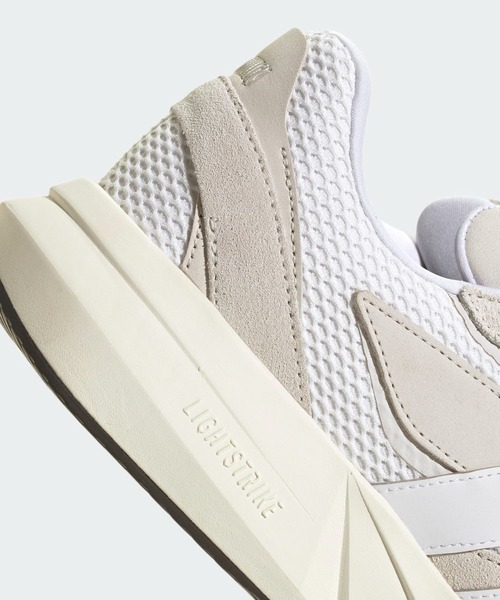 スニーカー ライトブレイズ / Lightblaze / アディダス adidas メンズ レディースの画像