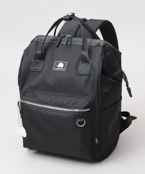 最終値下げ *ILE* radiusバックパック(waxed forest) 最終値下げ *ILE* radiusバックパック(waxed forest) BACKPACK