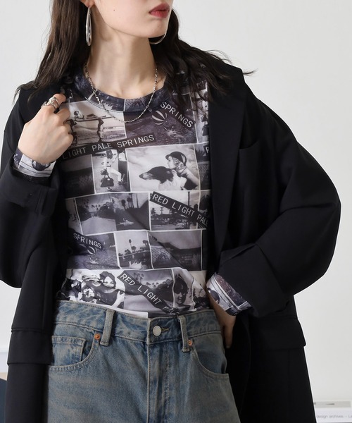 tシャツ セカンドスキン ノースリーブプルオーバー レディース セール】セカンドスキン ノースリーブプルオーバー（Tシャツ