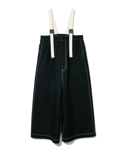 【go slow caravan】バルーンオーバーパンツ 楽天市場】【SALE／30%OFF】go slow caravan go slow caravan/(M