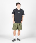 tシャツ UAアーバン ユニフォーム ヘビーウ...の詳細画像3