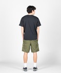tシャツ UAアーバン ユニフォーム ヘビーウ...の詳細画像4