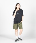 tシャツ UAアーバン ユニフォーム ヘビーウ...の詳細画像5